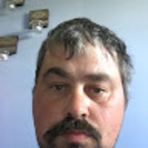 Meet your Posher, Greg